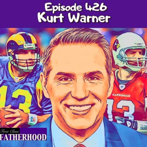 #426 Kurt Warner
