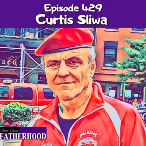 #429 Curtis Sliwa