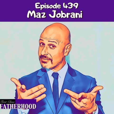 #439 Maz Jobrani