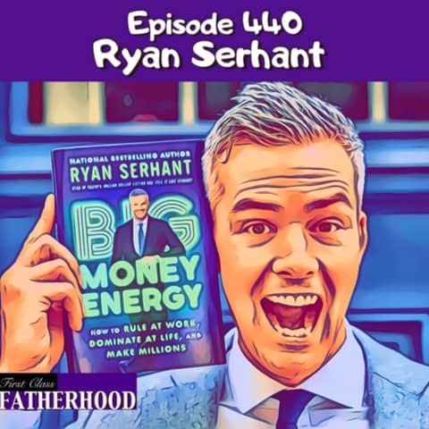 #440 Ryan Serhant