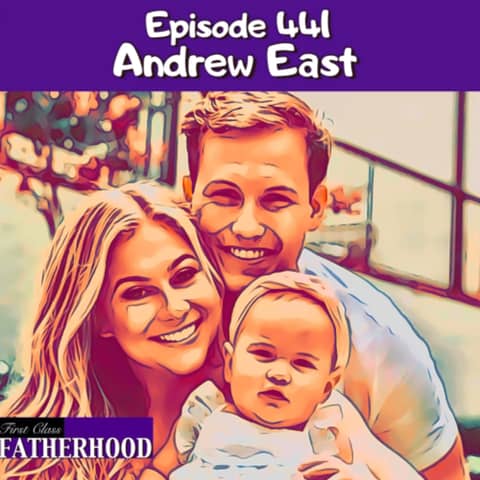 #441 Andrew East