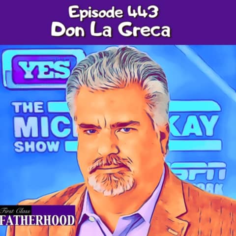 #443 Don La Greca