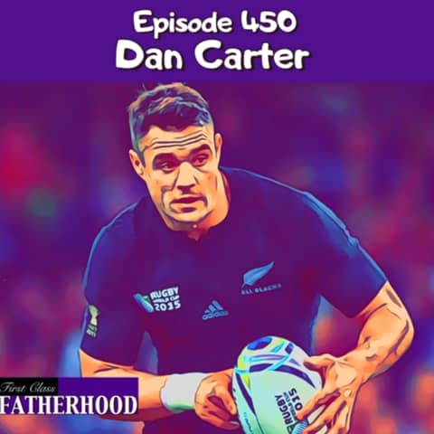 #450 Dan Carter