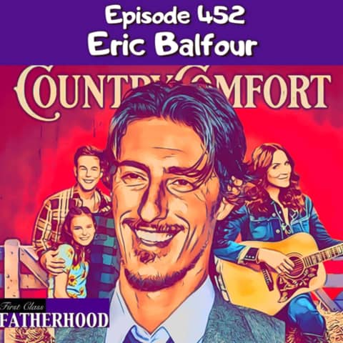 #452 Eric Balfour