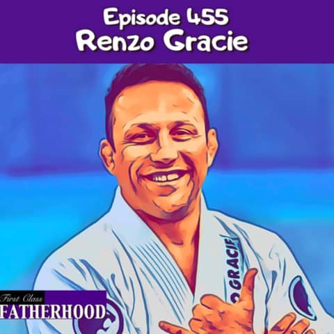 #455 Renzo Gracie