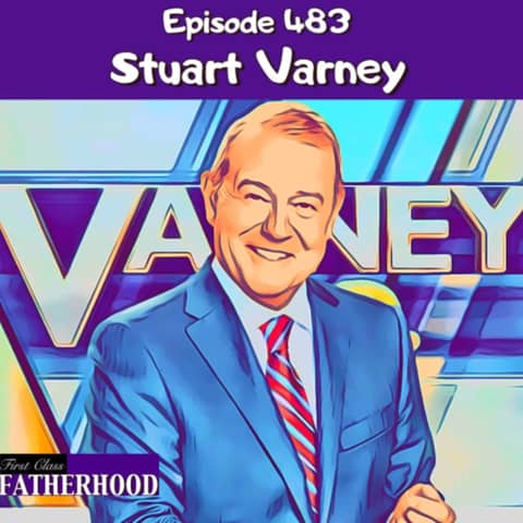 #483 Stuart Varney
