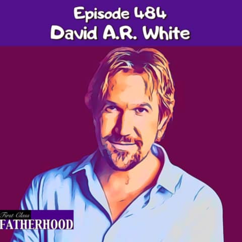 #484 David A.R. White