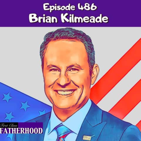 #486 Brian Kilmeade