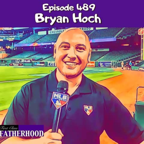 #489 Bryan Hoch