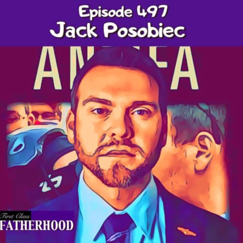 #497 Jack Posobiec