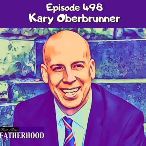 #498 Kary Oberbrunner