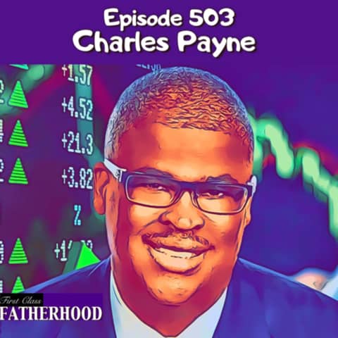 #503 Charles Payne
