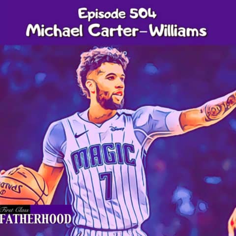 #504 Michael Carter-Williams