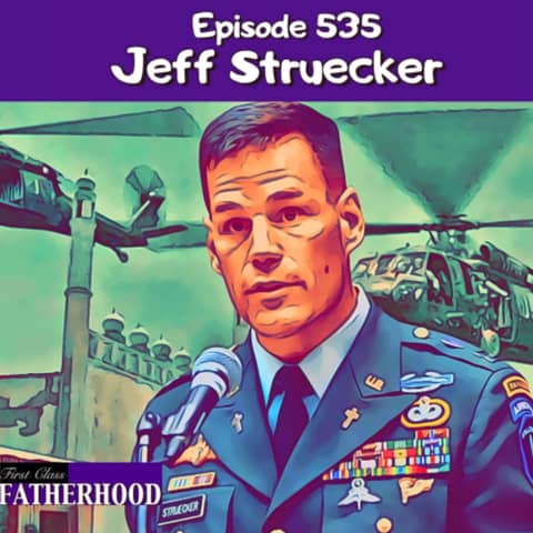 #535 Jeff Struecker