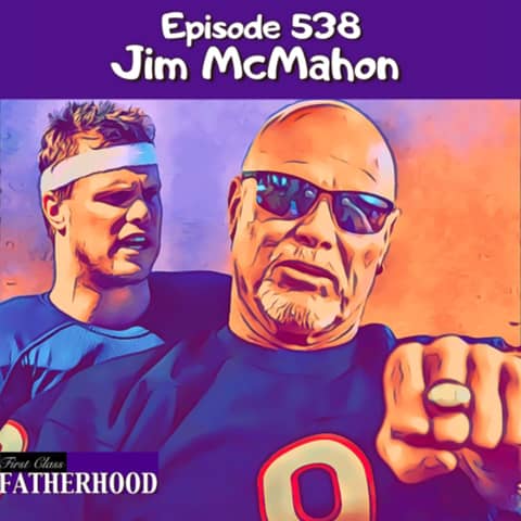#538 Jim McMahon