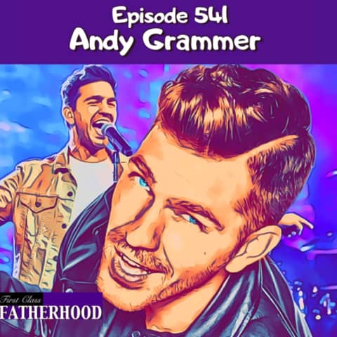 #541 Andy Grammer