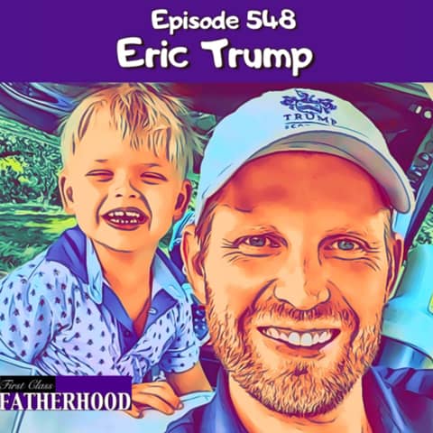 #548 Eric Trump