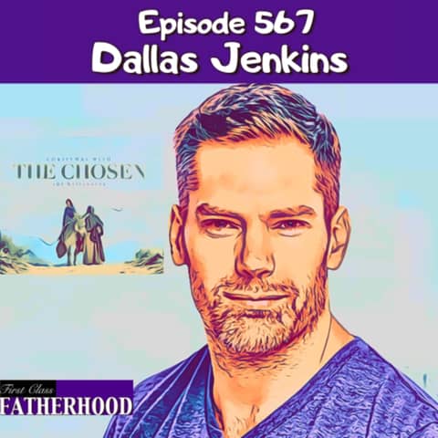 #567 Dallas Jenkins