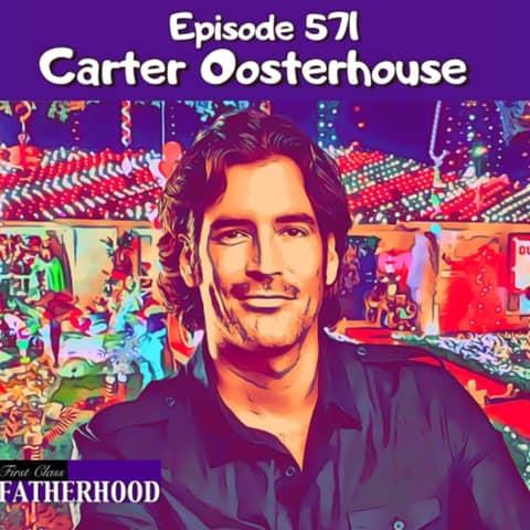#571 Carter Oosterhouse