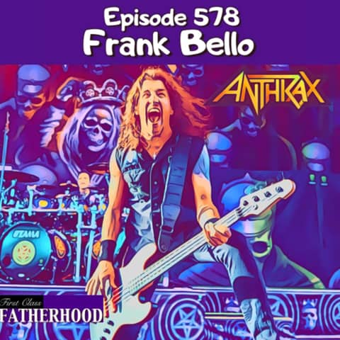 #578 Frank Bello
