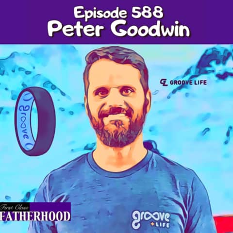 #588 Peter Goodwin