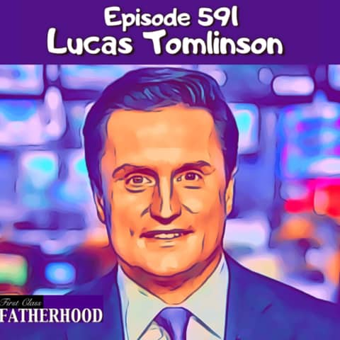 #591 Lucas Tomlinson