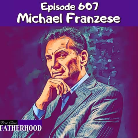#607 Michael Franzese