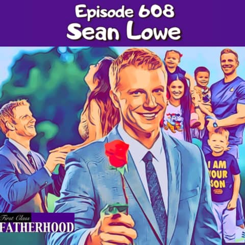 #608 Sean Lowe