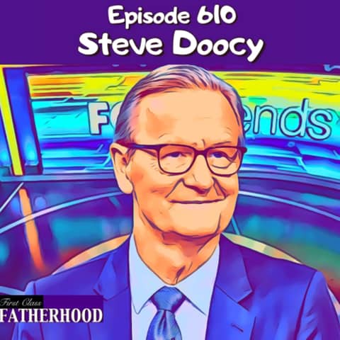 #610 Steve Doocy