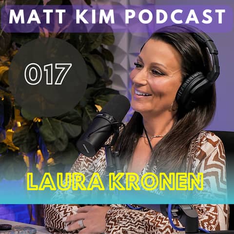THEY tried to RUIN this suburban MOM for being at the Capitol on Jan 6. The FBI intimidated her. The global media LIED about her.  But yet, she's still out here telling her truth w/ Laura Kronen |