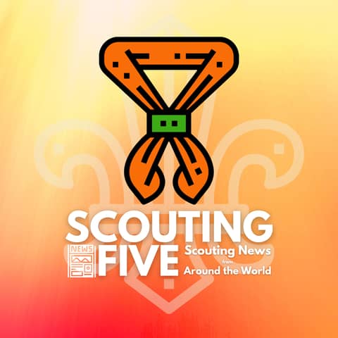 Scouting Five - Week of February 1, 2021