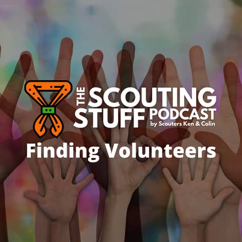 Finding Volunteers