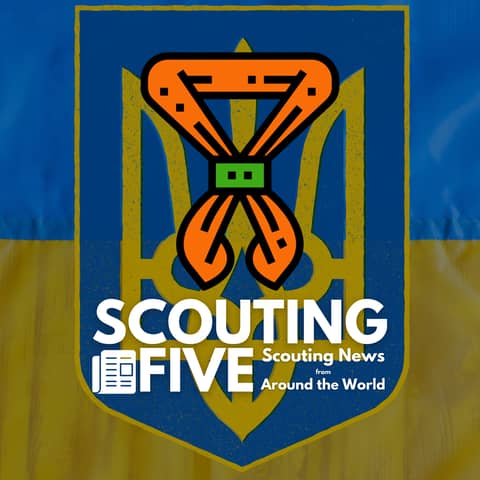 Scouting Five - Week of March 21, 2022