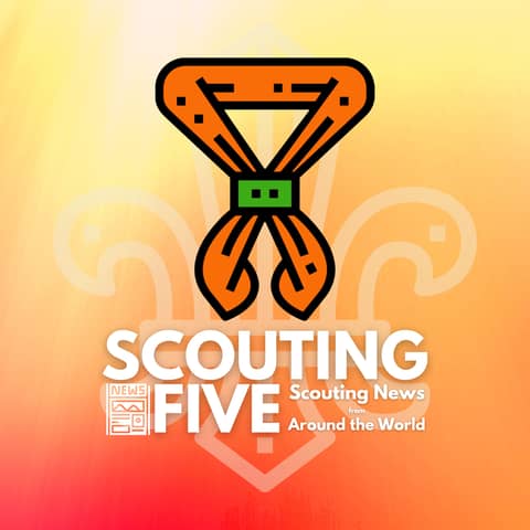 Scouting Five - Week of August 29, 2022