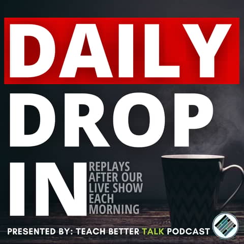 Tuesday, 8/3/21- Rae Hughart and Brad Hughes