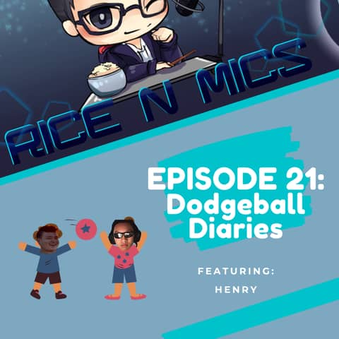 21 - The Dodgeball Diaries