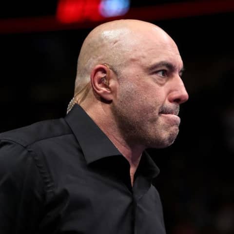 Re-opening America and the Joe Rogan Experience.