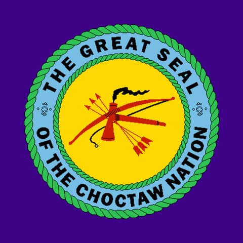 The Irish and the Choctaw Nation: a debt of gratitude repaid.