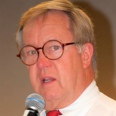 Is the Iran Nuclear Deal back on ? A conversation with Bill Boerum