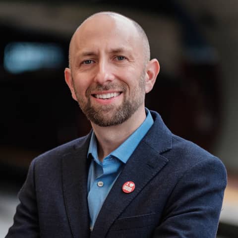 Recall the San Francisco School Board: A conversation with Community Leader Joel Engardio