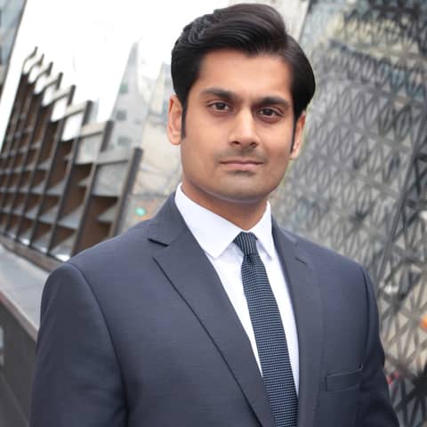 A tale of two Covids: Canada and the United States' different paths. In conversation with Trevin Stratton, Chief Economist of the Canadian Chamber of Commerce.