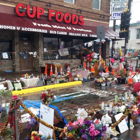 George Floyd Trial and Police Reform: A discussion with Martin Kuz, West Coast Correspondent for The Christian Science Monitor.