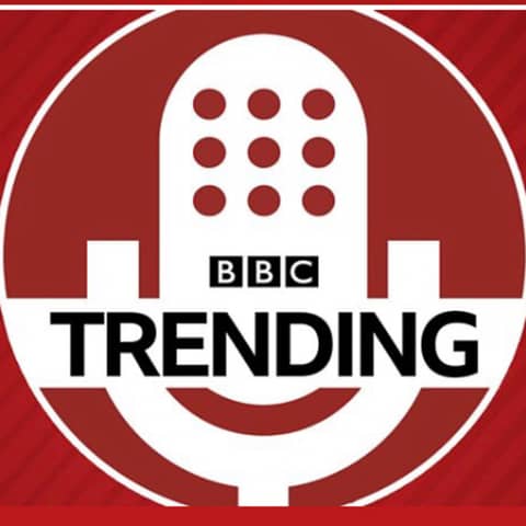 BBC Trending: Social Media watchdog. An interview with editor Mike Wendling