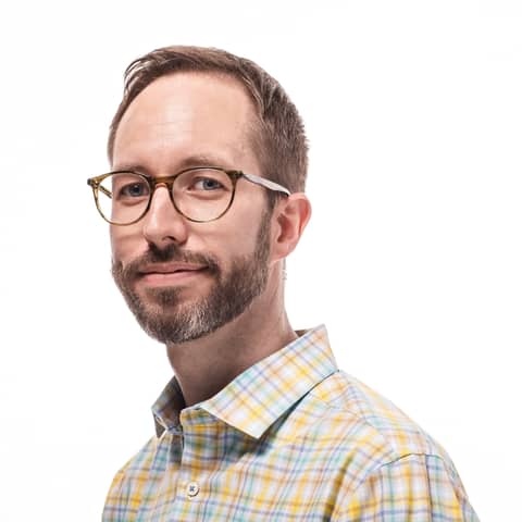 Social Media Profiles: the real, the fake and the extreme. In conversation with Professor Chris Bail of Duke University