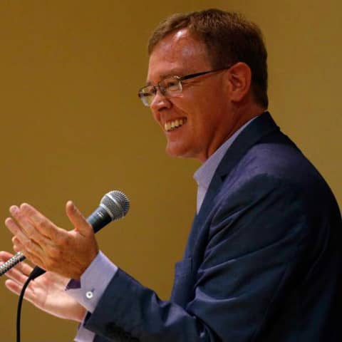 The Eve of the California Recall Election: In conversation with Professor David McCuan