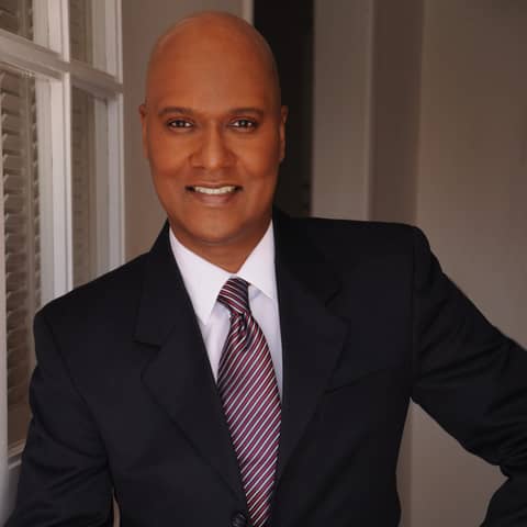 Hollywood Confidential: In conversation with Tommy Lightfoot Garrett