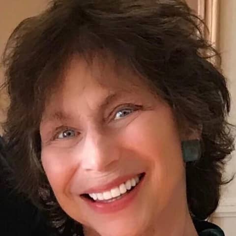 I've been Walking: Los Angeles Photographs. In conversation with Janet Sternburg