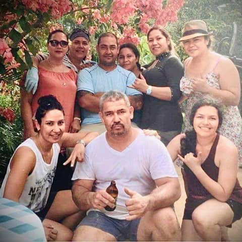 Tonga: the Volcano Eruption and Tsunami: Talking with Sia Akauola