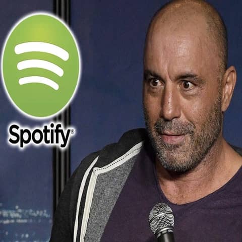 Joe Rogan Spotify and Covid 19 Misinformation: What you need to know.