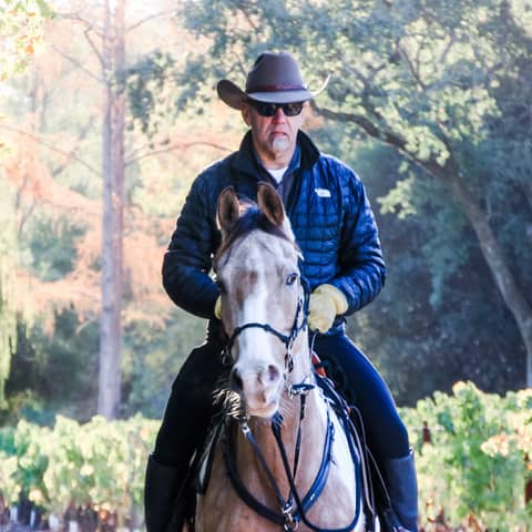 From Silicon Valley to Napa Valley: Talking with entrepreneur Barry Waitte.